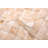 Cowhide Patchwork Beige Rug 5'2" x 8'0"