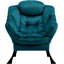 Armchair Accent Chair Lazy Chair-645484164