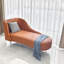 Méridienne de loisirs tendance simple et élégante-101363490-101363491