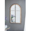 Miroir mural 27,5 "X 3" X 48 "