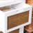 Aprille 16.9'' W Solid Wood Nightstand-1345781094