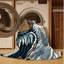 Tapis lavable à chaussures Stork-864618157