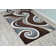 Mccampbell Abstract Indoor Rug