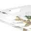 Leopard Seeing Double Acrylic Square Decorative Tray-1025522551-1025522537