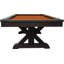Brazos River Weathered 8' Slate Pool Table with Professional Installation Included-38223660-38223684-110872084