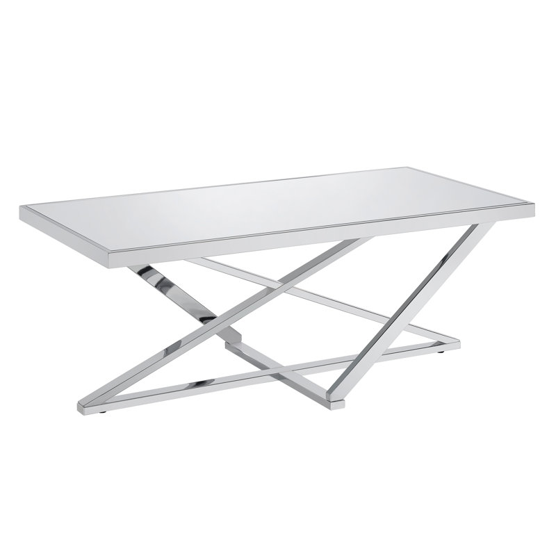 Table basse Ashaz