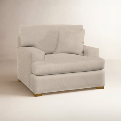 Cambria Upholstered Accent Chair