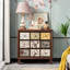 Armoire décorative européenne