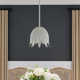 Rounak 1 - Light Single Pendant