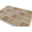 Scandinavian Wool Geometric Area Rug-763905337