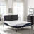 Caroline 10-inch Memory Foam Mattress by Modway-563304340