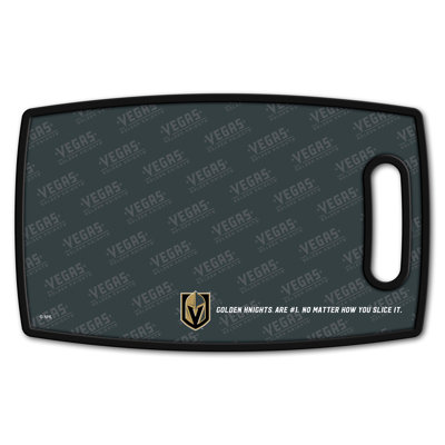 YouTheFan NHL Logo Series Cutting Board