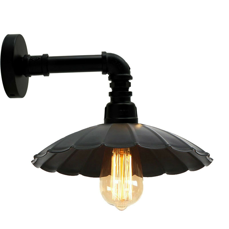 Cranon Armed Sconce