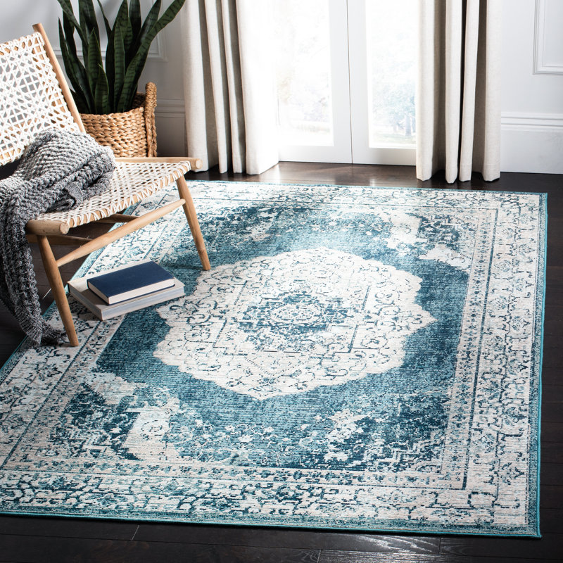 Tapis oriental Haneul Performance, Rectangle 8 pi x 10 pi