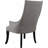 High Back Accent Chair-549539996