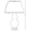 Double Gourd Table Lamp-125935022-125935049