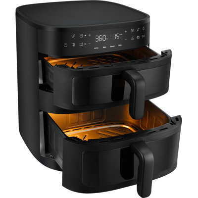 Frigidaire Dualzone 4-In-1 Air Fryer