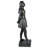 Young Dancer Girl Statue