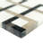 Pendulum Random Sized Marble Random Mosaic Wall & Floor Tile