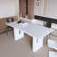 Table de salle à manger Emeterio 62,99 po