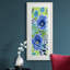 Modern Garden VII - Cadre photo, reproduction d'art sur papier-1101119894