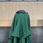Aarun 293cm Market Parasol