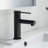 Circular X Single-handle Bathroom Faucet-41659788-48024383