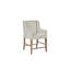 Tabouret de comptoir rembourré (ensemble de 2)-1419701678