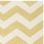 Saunderstown Chevron Wool Hand Woven Area Rug-20764909
