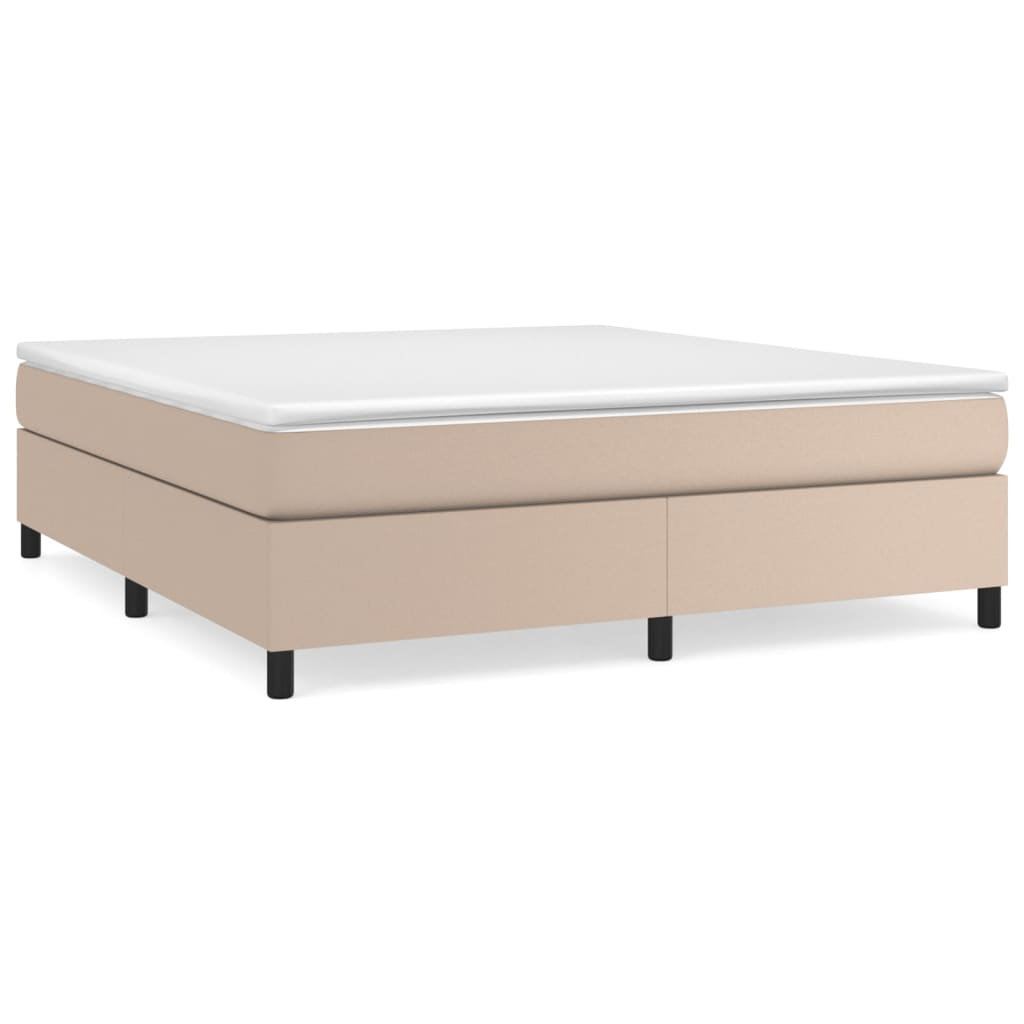 Boxspringbett Habiba