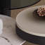Table basse moderne au design créatif