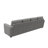Anureet Honbay Modular Sleeper Sectional Sofa Couch U-Shaped Sofa Bed-115354308