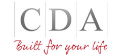 CDA Logo