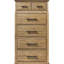 Commode 6 tiroirs