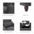 Atifah Upholstered Armchair-1444042236