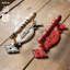 American Paint Distressing Barn HandlePull-53546438