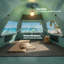 3 Person Tent-125049824