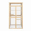 Catio en bois, enclos pour chat extérieur, maison pour chat avec plateformes, planche de soleil, hamac, porte, maisonnette pour chaton, -69330530