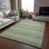 Premium Machine Washable Cerrito AMF527 Aloe