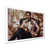 White Single Picture Framed is unavailable