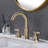 Widespread 2-handle Bathroom Faucet-70850184