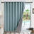 Marcarthur Blackout Curtain Single Panel-529840965-529840964