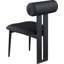 Chaise de salle à manger rembourrée Dario-89184579-89184580