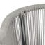 Nicolo Outdoor Dining Armchair