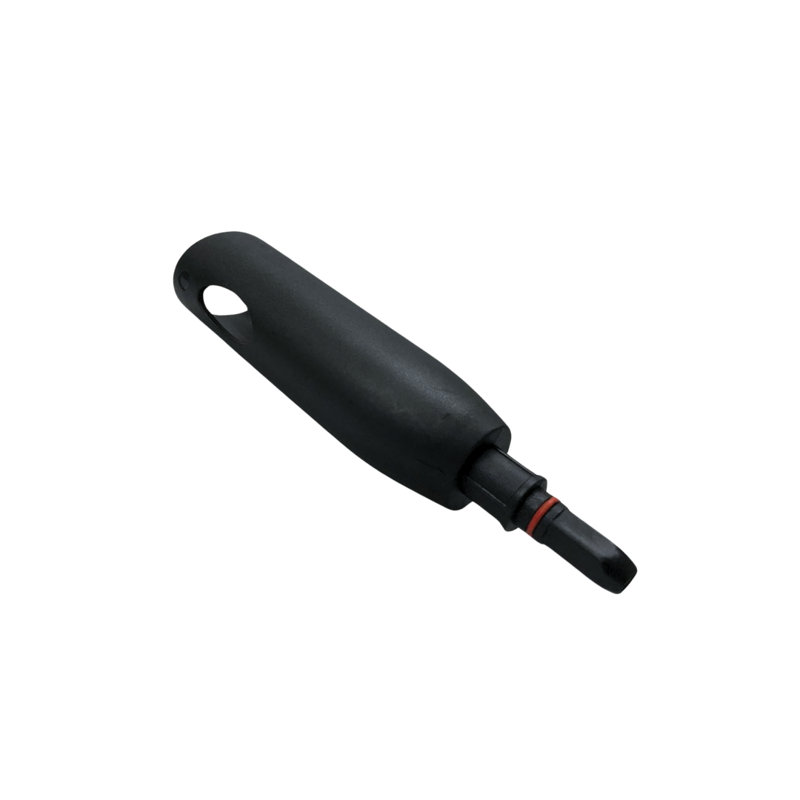 Adaptateur droit pour nettoyeur vapeur Ewbank