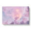 Cloud Mist in Abstract - Wrapped Canvas-55316533
