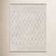 Esty Handmade Wool Rug