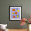 Modern Apples And Lemons by Oliver Gal-68916622-68916623