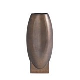 Orpheus Vase-Lg