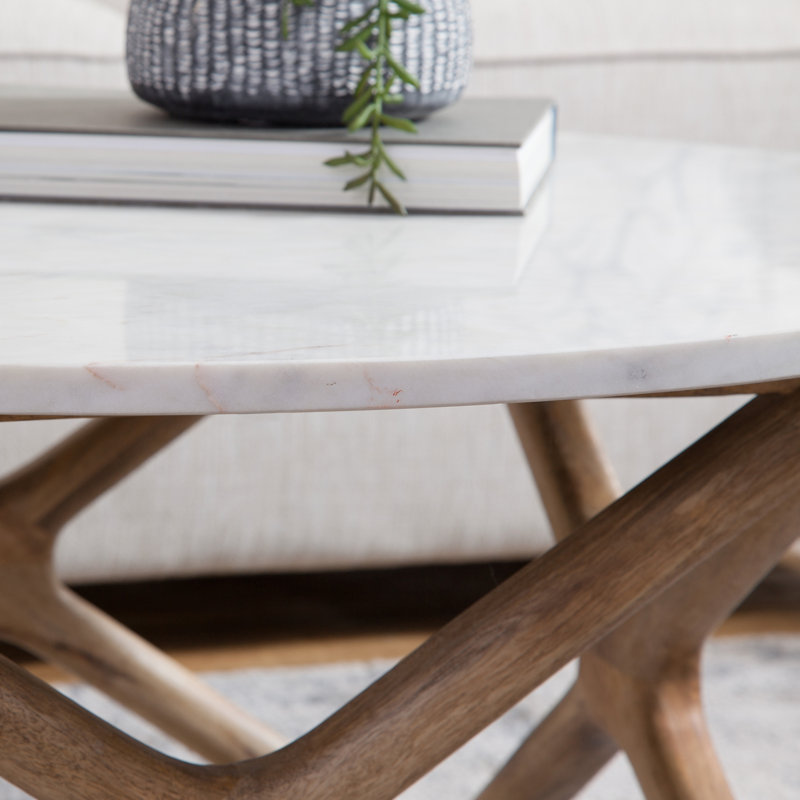 Table basse Wyman